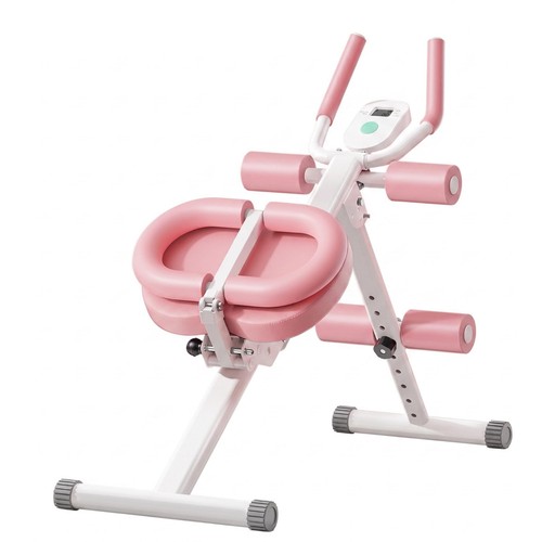 Appareil abdos inclinable - appareil,