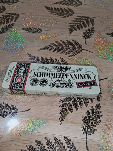Ancien paquet cigare - ancien, de