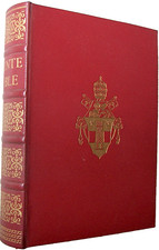 LA SAINTE BIBLE du Chanoine