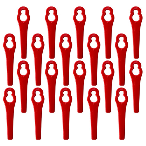 Lames débroussailleuse - débroussailleuse, –