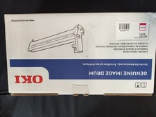 OKI IMAGE DRUM OKI C831 - MC873 - MAGENTA