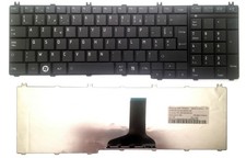 Clavier Azerty pour Toshiba