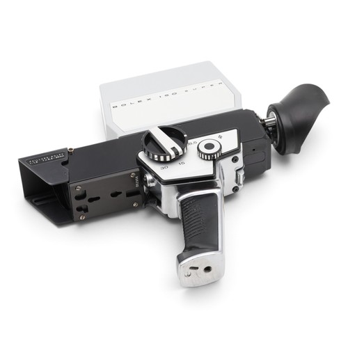 Bolex 150 super - movie, camera