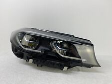 BMW 3 Series G20 G21 Front Headlight Headlamp Right Laser 5A243A6 SH Line Genuine