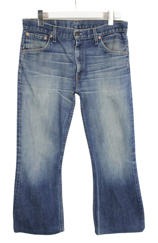 Levi 516 jeans homme - 04,