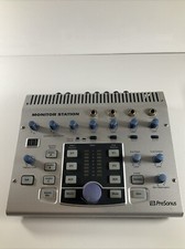 Presonus Monitor Station Mk 1
