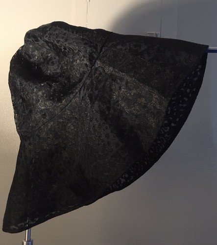 Patricia underwood black - underwood,