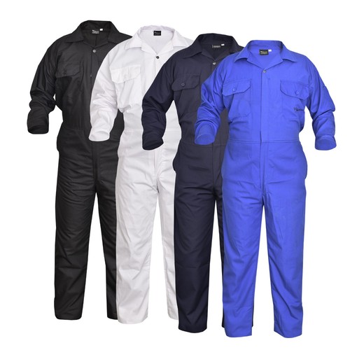 Men coverall overalls - men's, boiler