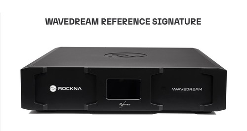Rockna wavedream reference - rockna,