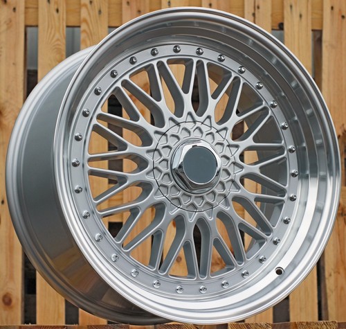 Jantes pouces pour bmw e32 - jantes,