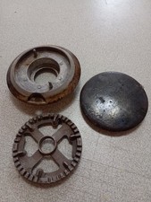 AM 6032506 Tête Brûleur Chapeau Cuisson Cuisinière Four Gaz Arthur Martin CM6348