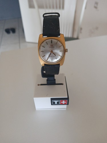 Tissot seastar seven montre - tissot,