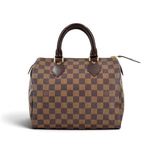 Auth louis vuitton speedy - auth,