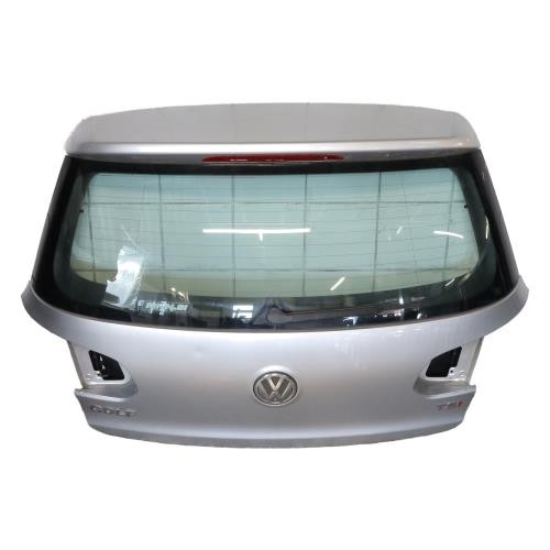 Malle hayon arriere volkswagen - arriere,