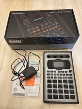 ROLAND SP-404MKII Sampler