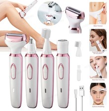 4 In 1 Lady Electric Women