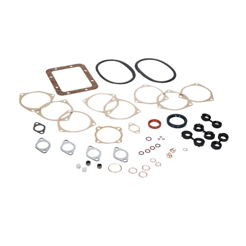 Pochette joints moteur - de,