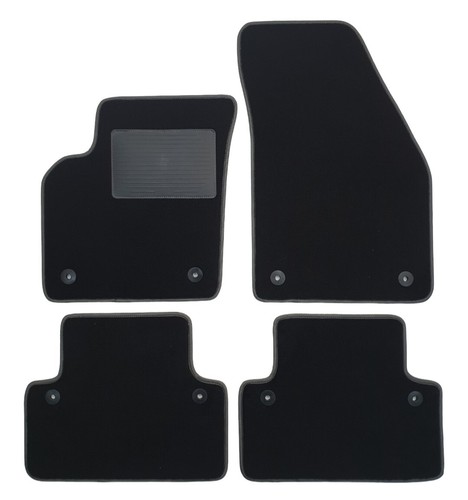 Ensemble tapis voiture - ensemble, de