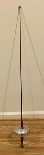 Unbranded fencing foil sword - unbranded,