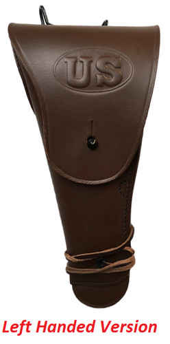 étui utilitaire colt cuir - utilitaire, en