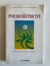 La psychomotricité, Georg M+H, 1994.