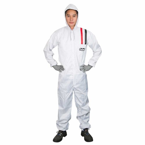 Combinaison nylon taille 56 - en,