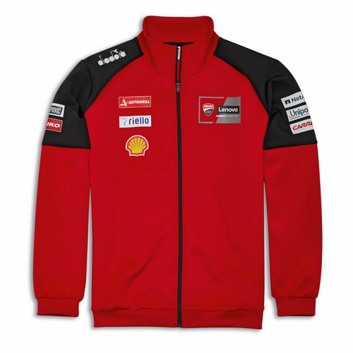 Ducati diadora corse équipe - ducati,