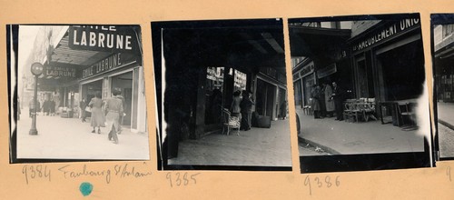 Paris 1950 6 - c.,