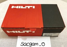 HILTI DC-EX 125/5” C P/N 284978 Compact Extraction Hood.