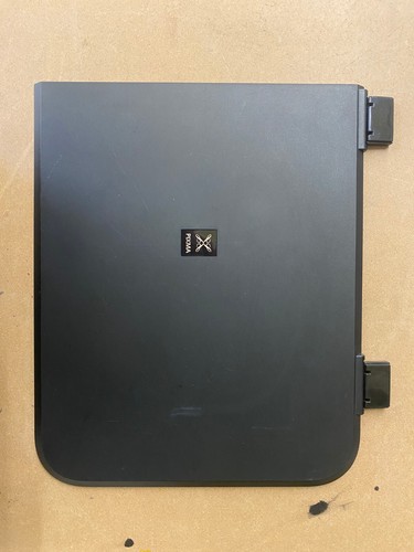 Couvercle scanner pour - couvercle, du