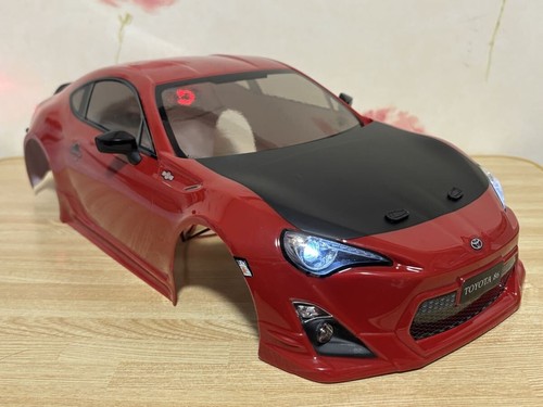 Kyosho gt tuned ver - kyosho,