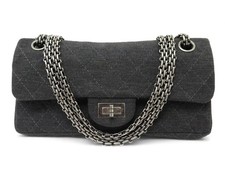 SAC A MAIN CHANEL A36286 RABAT