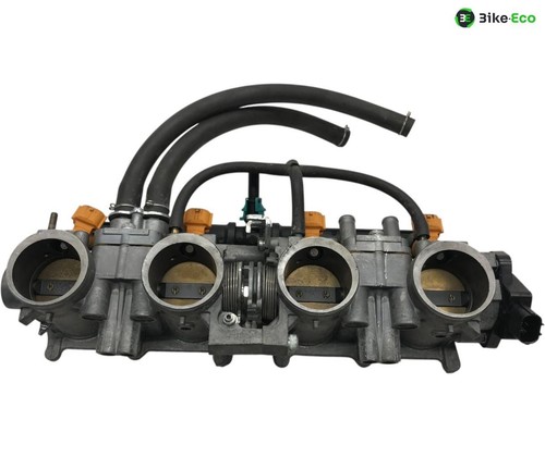 Rampe injection honda 600 - d'injection,