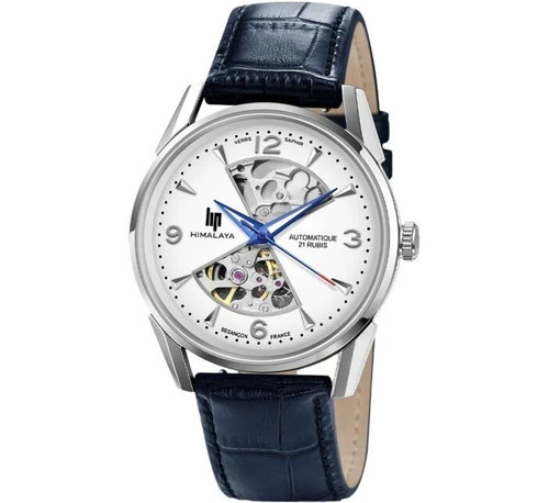 Montre lip himalaya - montre,