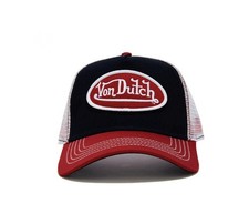 Von Dutch Classic Trucker Hat