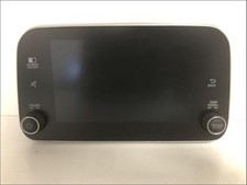 Ecran GPS FIAT TIPO 2 PHASE 1