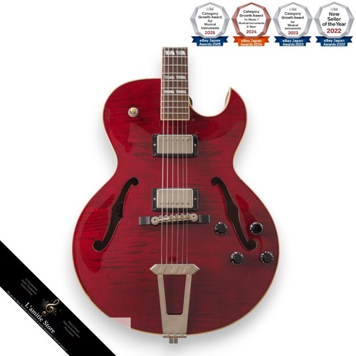Gibson es175 2001 wine - wine, p90