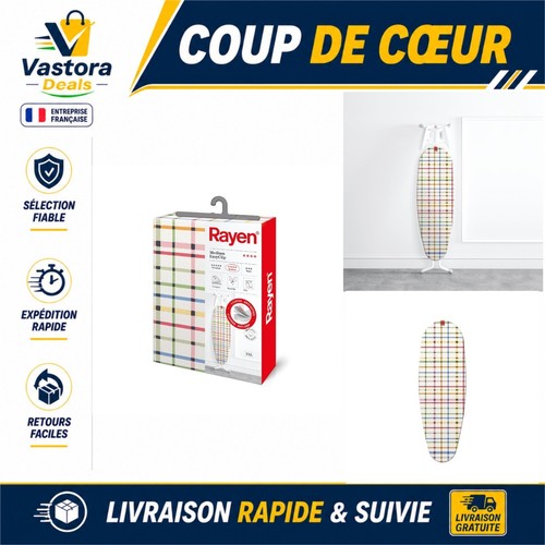 Housse table repasser - housse, de