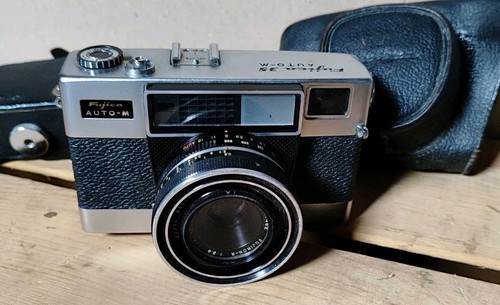 Fujica auto appareil - 35,