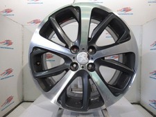 Jante ALUMINIUM PEUGEOT 208 17