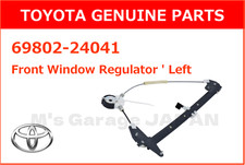 Lève vitre avant gauche