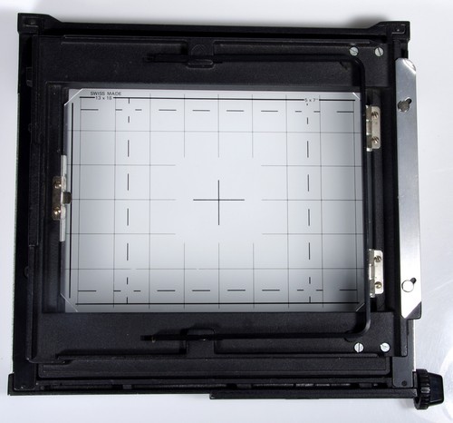 Dos 5x7 13x18 sinar soufflet - dos,