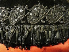 CAPE d'EPAULES Victorienne