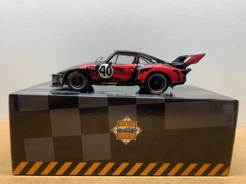 Exoto racing legends porsche - exoto,