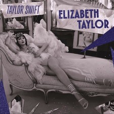 TAYLOR SWIFT – ELIZABETH