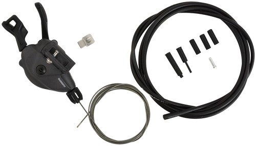 Commande vitesses shimano - vitesses,