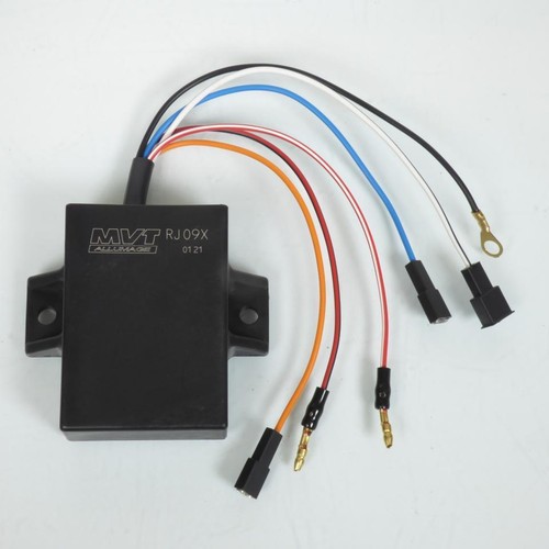 Cdi calculateur mvt pour - calculateur,