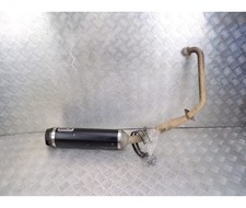 YAMAHA MT 125 LIGNE COLLECTEUR