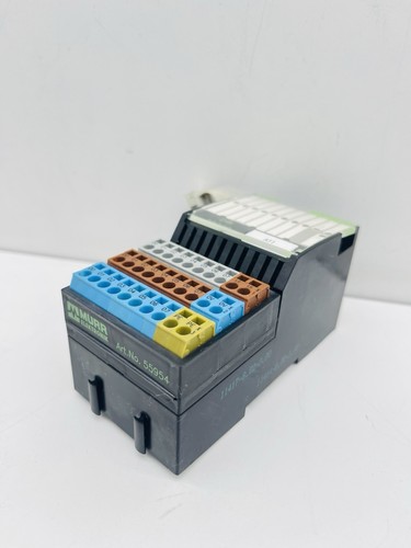 Module automate programmable