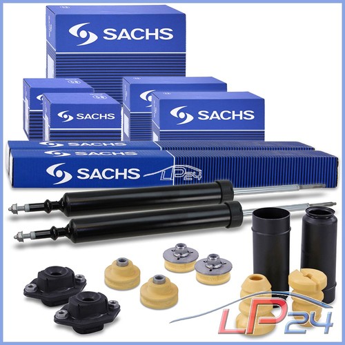 Sachs - 2x,